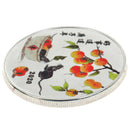 2020 Year of the Rat Commemorative Coin Mouse Money Souvenir Collectible Co_