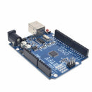 DIY CH340 ATmega328P UNO R3 Board New 2017 USB Upgrade Version for Arduino new