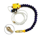Mist Coolant Lubrication Cool Sprayer For 8mm Air Mach Pipe Milling N7H3 La F9Q8