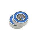 HOT 10Pcs MR115 2RS Ball Bearings For Traxxas Slash Stampede S9R9 Wheel Rus V6U4