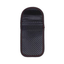 Car Key Bag Fob Signal Blocker Faraday Bag Signal Blocking Shielding Pouch