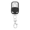 5pcs 4 Buttons 433MHz Remote Control Duplicator for Gate Garage Door Opener