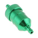 Motorcycle Inline Fuel Filter for 49cc-160cc Pit Dirt Quad Bike ATV Go Kart