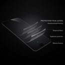 Premium Tempered Glass Screen Protector 9H Anti-scratch for Lenovo vibe S1 lite