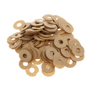 90 Pcs Piano Front Balance Perforations Piano Regulating Tool