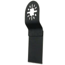 35mm Wood Metal Blades HCS for Fein Multimaster Ryobi Challenge Multitool B