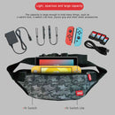 For Nintend Switch Lite PG-SW011 Storage Bag Chest Case Shoulder Bag Pouch Fit