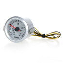 Universal Auto Car Turbo Boost Vacuum Press Gauge Meter 2" 52mm 0-30 PSI Ne
