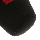 Neoprene SLR Camera Lens Soft Protector Pouch Bag Protector Case Dustproof L