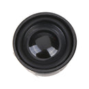 2PCS Acoustic Speaker 4 Ohm 3W 40MM Speaker PU Edge Acoustic Components ME