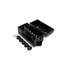 Universal RV Boat 7-Way Trailer Plug Wire Junction Box Connector