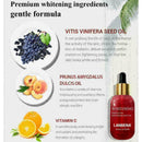 15ml Soins de la peau Blanchissant Huile Essentielle Vitamine S1Y0 SÃƒÂ©rum C W8Y2