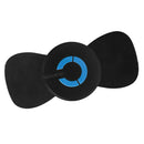 New Wireless Portable Neck Thigh Shoulder Massager Muscle  Anytime