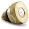 20Pcs Fog Mist Nozzle,Low Pressure Mist Cooling Nozzle,Misting Nozzles Orif