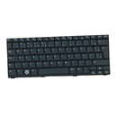 Replacement Brazil Keyboard For  Inspiron Mini10 1018 For  P04T P01T