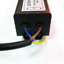 50W LED Driver, AC85-265V To 25-40V For Strip Power Supply