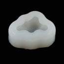cloud silicone mold fondant mold cake decorating tools chocolate gumpaste mol!j