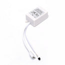 5M 3528 SMD RGB 600LEDs LED Strip Lights Lamp 24Key IR remote Controller.ES