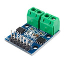 L9110S DC Stepper Motor Driver H-Bridge For Arduino 800mA 2.5-12v TTL/CMOS