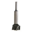 Plug Cutter, 13mm 1/2 Inch Shank, Dowel Plug Cutting, 35mm 1-3/8-Inch Diam
