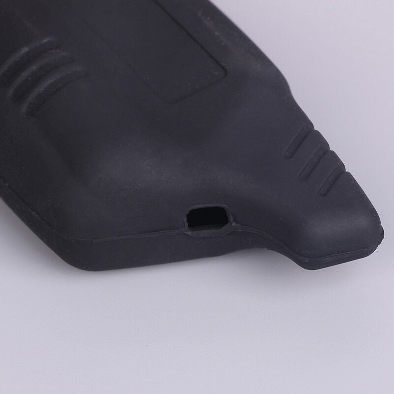 b9/b6 silicone case for starline b91/ b61/ a91 / a61 kgb fx-5 lcd keychain S Ec