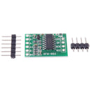 HX711 Electronic weigh sensor module 24 bit Dual-channel ADC Rasp Pi M3P7