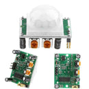 HC-SR501 Infrared PIR Motion Sensor Module For New PI Raspberry