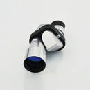 Mini 8X 20mm HD Pocket Corner Optical Monocular Telescope Microscope Eyepiece