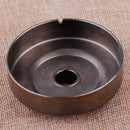 5pc 7T Clutch Drum Sprocket Cage Washer E-clip fit for Stihl 026 MS260 024 MS240