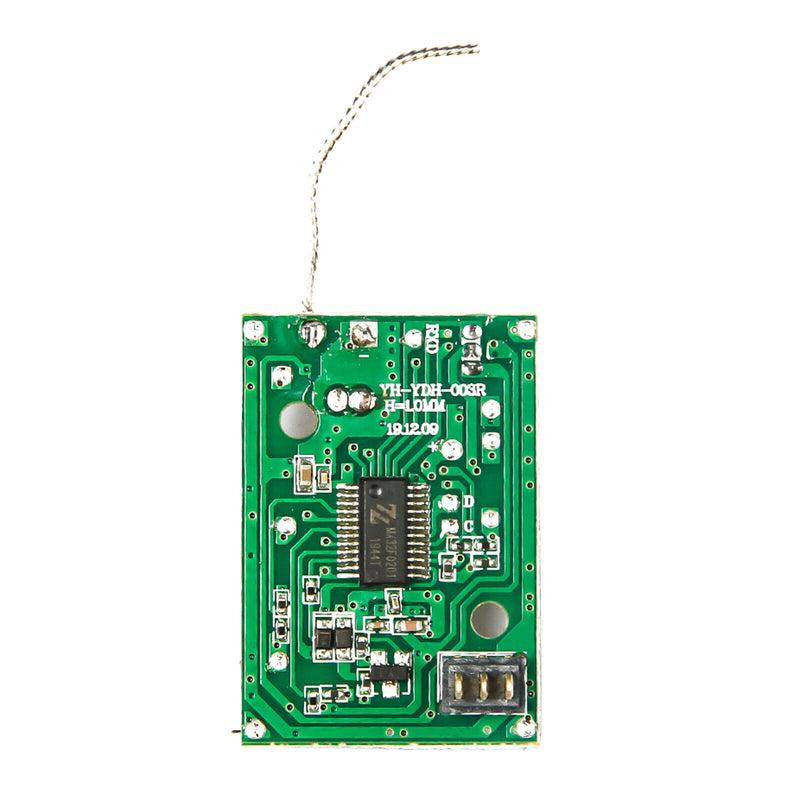 wireless receiver circuit board rc drone toys for LS-MIN Spare Parts