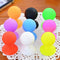 Practical durable silicone bracket octopus holder for mobile phone tablet  Z