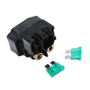 New Starter Solenoid Relay for Yamaha Grizzly 550 YFM550 2009-14, 700 YFM70