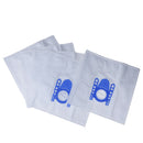 5pcs/lot Universal Non-woven Fabric Vacuum Cleaner Hoover Dust Bags ReplacemeFT