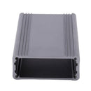 60x45x20Mm Aluminum Enclosure Project Box PCB Instrument Cooling Shell for