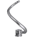 Stainless Steel Dough Hook Electric Mixer Attachment for Ksmc7Qdh 5Ksm7580X J5Q7