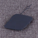 Front Bumper Tow Hook Cover Cap fit for Chevy Trax 14-16 Unpainted