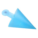 Filter Self-standing Foldable Sink Stopper Anti-Blocking Device Kitchen Bathroom