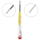 Multi-function 100-500V Electric Pen Phillips Slotted Screwdriver Voltage Tester
