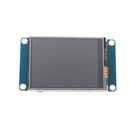 2.4" UART HMI 320x240 Touch Screen Resistant LCD Display Module For TFT Arduino