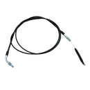 Throttle Cable Wire 81 inch Long for Mini Dirt Bike ATV Go Kart 150CC -250cc