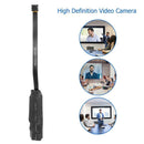 1080P Mini WIFI IP Camera Wireless Video Audio Recorder Monitor Camcorder Cam