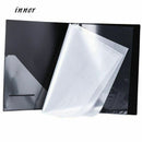 Music Sheet File Paper Documents Storage Folder Holder PVC.A4 Size,40 Pocke
