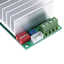 TB6600 4.5a cnc single-axis stepper motor driver board controller JC.
