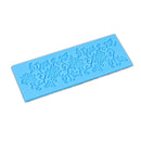 Quality Lace Silicone Fondant Baking Cake Sugar Craft Mould Decorating Mold   Pb