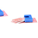 Shrinking Cards Magic Tricks Prop & Training Set For Party Stage Props SEWK Tw