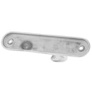 Fairlead 316 Stainless Steel 6"/152.4mm Marine Sailing Boat Mooring