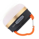 Portable LED Super Bright Camping Lantern Tent Fishing Outdoor Lamp Light LCN