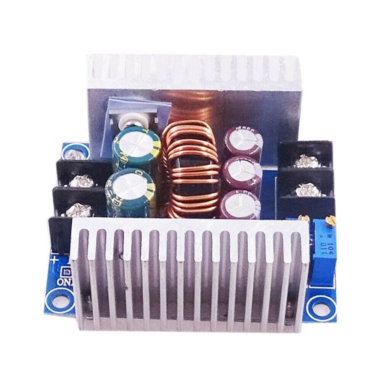 DC-DC Buck Converter Step Down Power Module CC CV Charging Module LED Driver