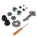 13 in 1 Analog stick sensor thumb sticks trigger switch button for XBOX 360 BX