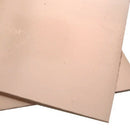 10PCS One Single Side Copper Clad Plate Laminate PCB Circuit Board 70x100 YWS